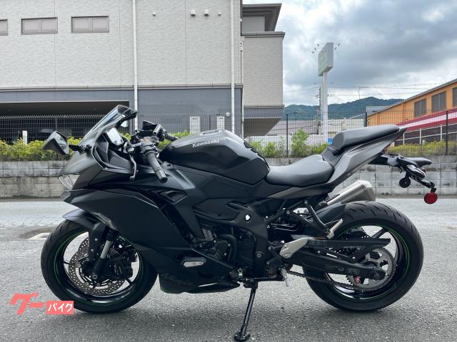 カワサキ Ninja ZX－4R SE ノーマル グリップヒーター