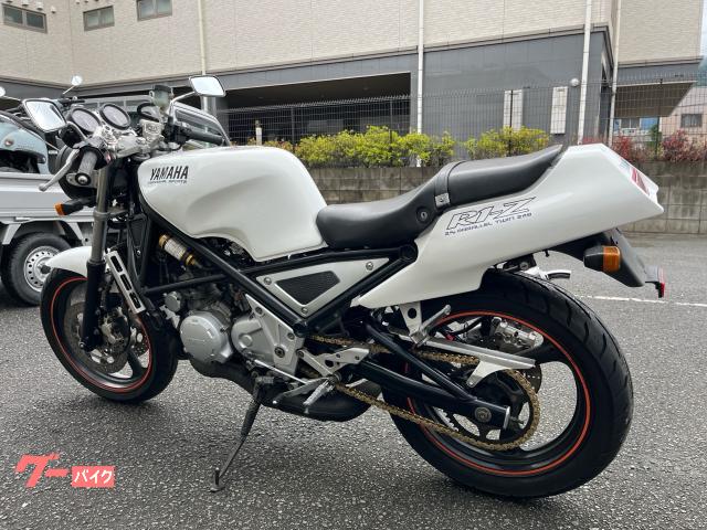 ヤマハ R1－Z｜MOTO LIFE｜新車・中古バイクなら【グーバイク】