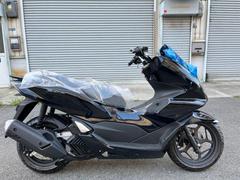 ホンダ　ＰＣＸ　ＪＫ０５　ＡＢＳ