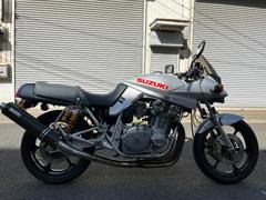 スズキ　ＧＳＸ１１００Ｓ　ＫＡＴＡＮＡ改