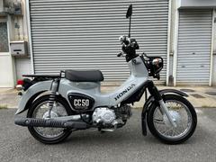 ホンダ　クロスカブ５０　ノーマル