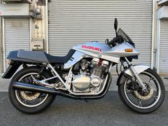 スズキ　ＧＳＸ１１００Ｓ　ＫＡＴＡＮＡ