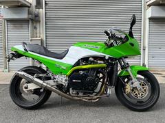 カワサキ　ＧＰＺ９００Ｒ　Ａ１１　フルカスタム