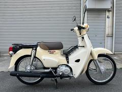 ホンダ　スーパーカブ５０　ＡＡ０９　ＦＩ　センターラック付