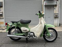 ホンダ　リトルカブ