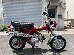 ホンダ　ＤＡＸ５０　ＡＢ２６