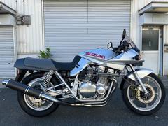 スズキ　ＧＳＸ１１００Ｓ　ＫＡＴＡＮＡ　ＡＳウオタニＳＰ装備