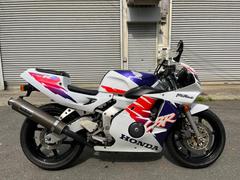 ホンダ　ＣＢＲ２５０ＲＲ　ノーマル　ＭＣ２２　タイヤ新品