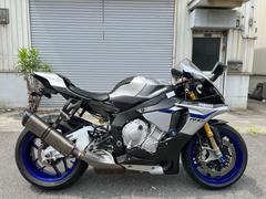 ヤマハ　ＹＺＦ−Ｒ１Ｍ