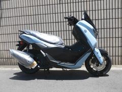 ヤマハ　ＮＭＡＸ１５５