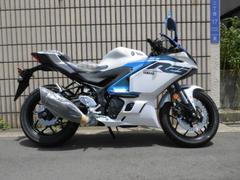 ヤマハ　ＹＺＦ−Ｒ２５