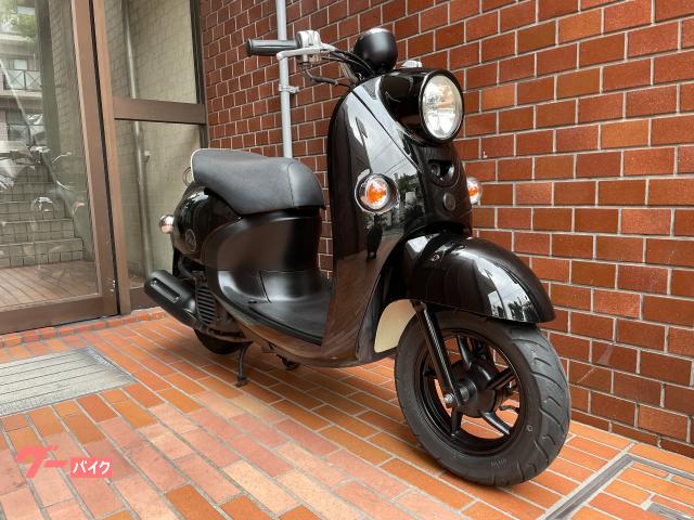 ヤマハ ビーノ SA37J 4サイクルインジェクション仕様 - ヤマハ