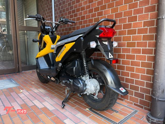 ホンダ ズーマーＸ 国内正規モデル ＰＧＭ－ＦＩ ＪＦ５２｜ＹＰ ｍｏｔｏｒ ｃｙｃｌｅ｜新車・中古バイクなら【グーバイク】