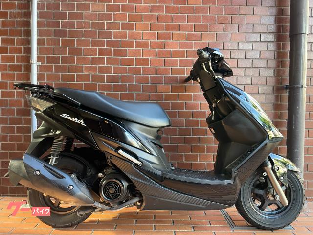 スウィッシュ　Ｌ９モデル　国内仕様