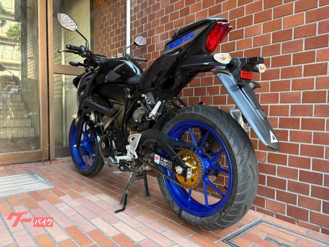 車両情報:スズキ GSX−S125 | YP motor cycle | 中古バイク・新車