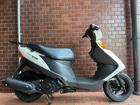 アドレスV125 L3モデル 最終型 CF4EA