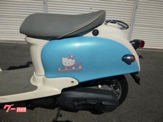 ビーノ　ハローキティーver　限定車 なるき屋ブログ｜良質中古車専門店なるき屋