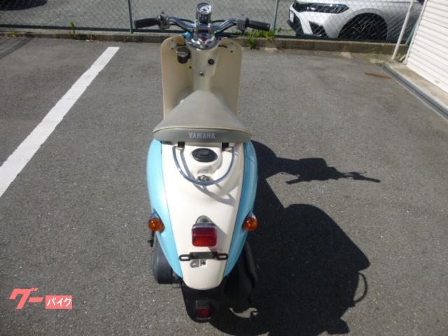 ヤマハ ビーノ kitty ハローキティ限定カラー 2サイクル AT