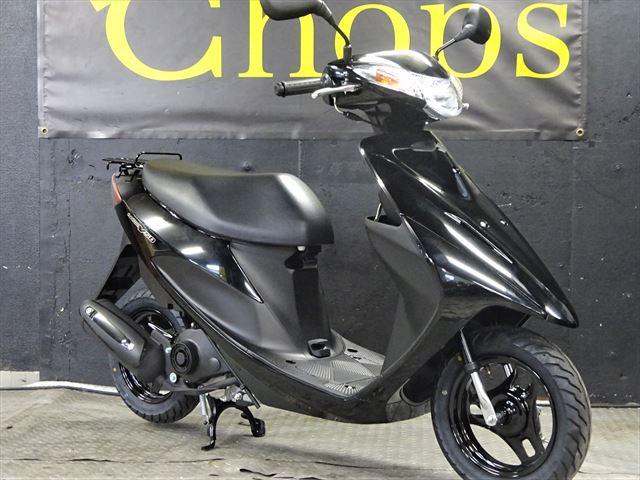 スズキ アドレスｖ５０ 新車 最新モデル ｃｈｏｐｓ 神戸店 新車 中古バイクなら グーバイク