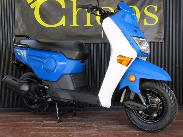 車両情報 ホンダ Cliq Chops 神戸店 中古バイク 新車バイク探しはバイクブロス