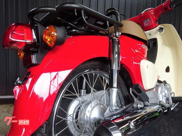 車両情報 ホンダ スーパーカブ110 Chops 神戸店 中古バイク 新車バイク探しはバイクブロス
