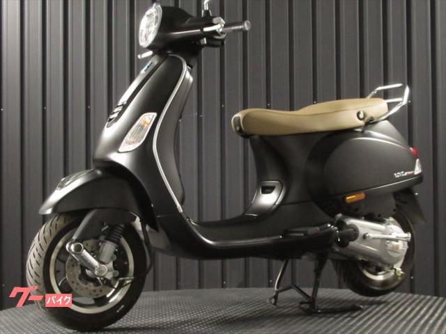 車両情報:VESPA VXL125 | 宮西自動車商会 奈良店（Chopsパートナーショップ） | 中古バイク・新車バイク探しはバイクブロス