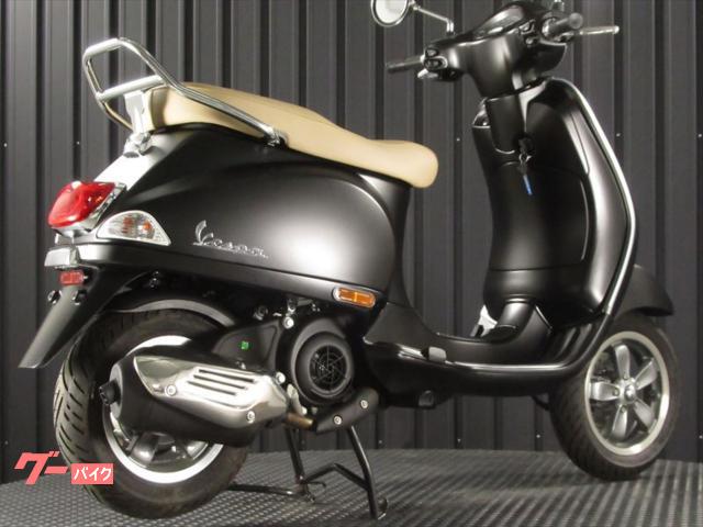 車両情報:VESPA VXL125 | 宮西自動車商会 奈良店（Chopsパートナーショップ） | 中古バイク・新車バイク探しはバイクブロス