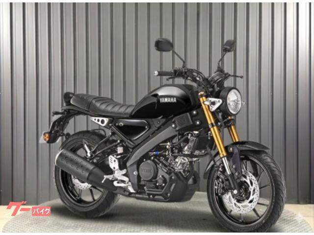ＸＳＲ１５５　メタリックブラック　インド仕様　最新型　ＡＢＳ　トラクションコントロール　スリッパークラッチ