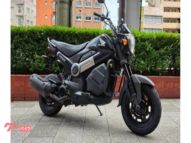 ＮＡＶＩ１１０　カラーカスタマイズキット付き