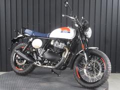 ＲＯＹＡＬ　ＥＮＦＩＥＬＤ　ベア６５０　ボードウォークホワイト　正規取扱新車
