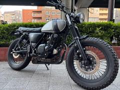 ＭＵＴＴ　ＲＳ−１３　２５０　アナログメーター　１オーナー車　正規取扱中古車