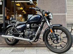 ＲＯＹＡＬ　ＥＮＦＩＥＬＤ　メテオ３５０　ステラ　正規取扱中古車　ＥＴＣ　ドラレコ付き
