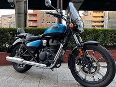 ＲＯＹＡＬ　ＥＮＦＩＥＬＤ　メテオ３５０　スーパーノヴァ　１オーナー車　ＥＴＣ付き