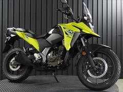スズキ　Ｖ−ストローム２５０ＳＸ　国内新車　最新モデル　ＥＴＣ２．０付き