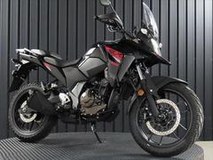 スズキ　Ｖ−ストローム２５０ＳＸ　国内新車　最新モデル　ＥＴＣ２．０付き