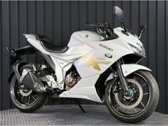 スズキ　ＧＩＸＸＥＲ　ＳＦ　２５０　国内新車　２０２６年モデル