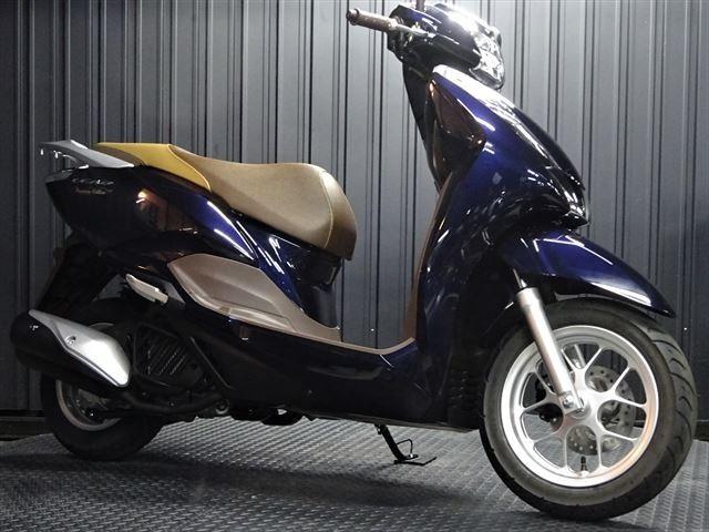 ホンダ リード１２５ 海外限定 スマートキーモデル ｃｈｏｐｓ 神戸店 新車 中古バイクなら グーバイク