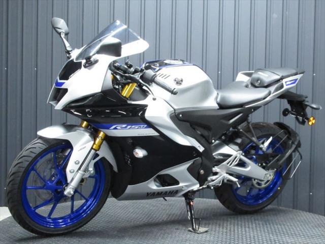 ヤマハ ＹＺＦ－Ｒ１５ Ｒ１５Ｍ Ｖ４ ＡＢＳ ＬＥＤヘッドライト 