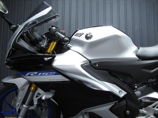 ヤマハ ＹＺＦ－Ｒ１５ Ｒ１５Ｍ Ｖ４ ＡＢＳ ＬＥＤヘッドライト 