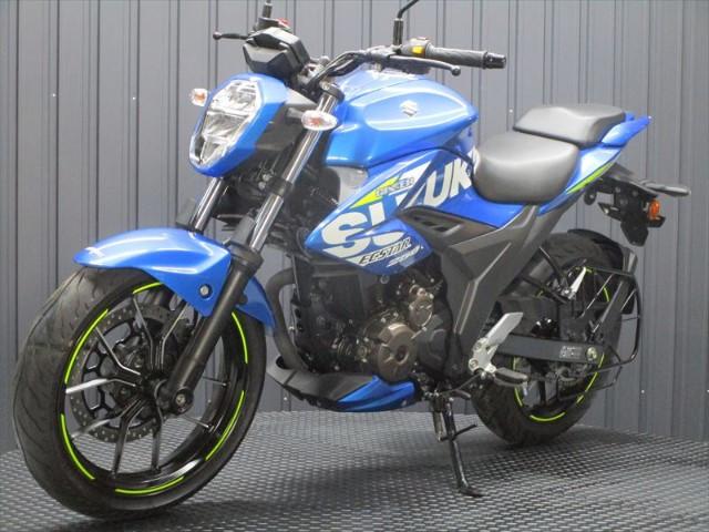 スズキ ＧＩＸＸＥＲ ２５０ ＡＢＳ ＭＹ２０２１ エクスターカラー｜ＲＯＹＡＬ ＥＮＦＩＥＬＤ神戸・ＭＵＴＴ神戸 ｐｒｏｄｕｃｅｄ ｂｙ  Ｃｈｏｐｓ｜新車・中古バイクなら【グーバイク】