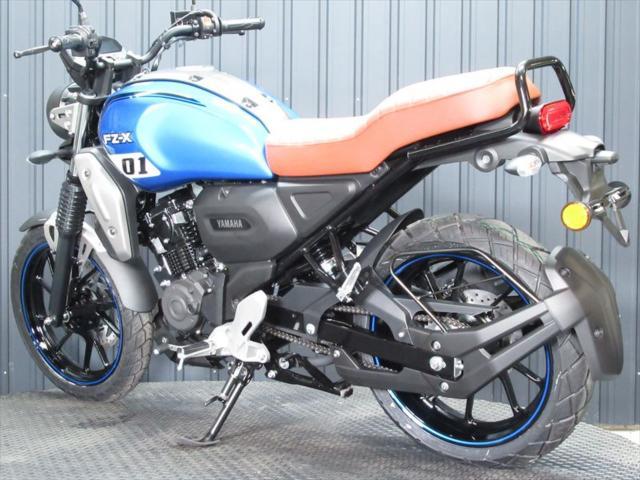 ヤマハ ＦＺ－Ｘ ＡＢＳ ＭＹ２０２１ インポートモデル｜ＲＯＹＡＬ ＥＮＦＩＥＬＤ神戸・ＭＵＴＴ神戸 ｐｒｏｄｕｃｅｄ ｂｙ  Ｃｈｏｐｓ｜新車・中古バイクなら【グーバイク】