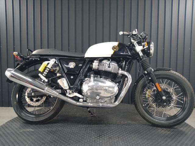 ＲＯＹＡＬ ＥＮＦＩＥＬＤ コンチネンタルＧＴ６５０ 正規取扱新車 カスタム デューデラックス｜ＲＯＹＡＬ ＥＮＦＩＥＬＤ神戸・ＭＵＴＴ神戸  ｐｒｏｄｕｃｅｄ ｂｙ Ｃｈｏｐｓ｜新車・中古バイクなら【グーバイク】