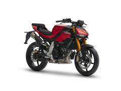 ＦＡＮＴＩＣ　ステルス１２５