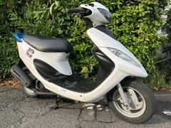 ＫＹＭＣＯ　スーナー５０Ｚ