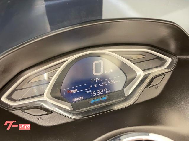 ホンダ ｐｃｘ ｊｆ８１ ワンオーナー車 アイドリングストップ機能 兵庫県 バイクショップ ロミオ 神戸北店 株 ｒｅａｌ ｅｙｅｓ b の中古バイク 新車バイク Goo バイク情報