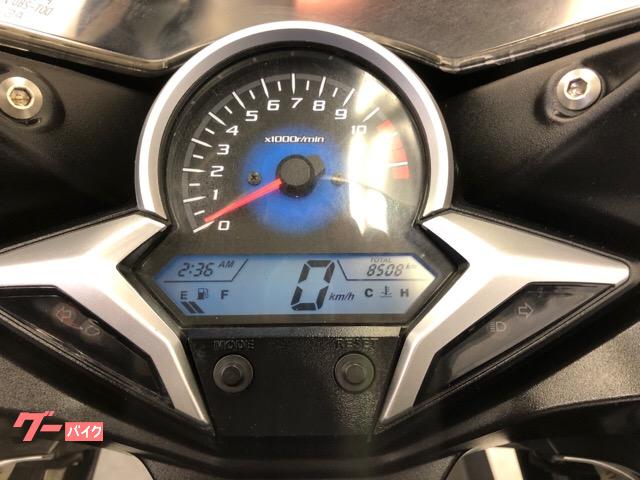 ホンダ ｃｂｒ２５０ｒ マフラー ヘルメットホルダー 兵庫県 バイクショップ ロミオ 神戸北店 株 ｒｅａｌ ｅｙｅｓ b の中古バイク 新車バイク Goo バイク情報
