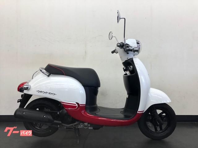 ホンダ ジョルノ スポルト バイクショップ ロミオ 神戸北店 株 ｒｅａｌ ｅｙｅｓ 新車 中古バイクなら グーバイク