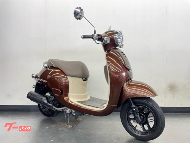 車両情報 ホンダ ジョルノ バイクショップ ロミオ 神戸北店 株 Real Eyes 中古バイク 新車バイク探しはバイクブロス