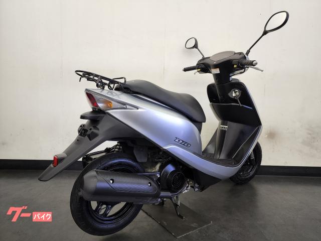 ホンダ Ｄｉｏ　インジェクションモデルの画像（兵庫県