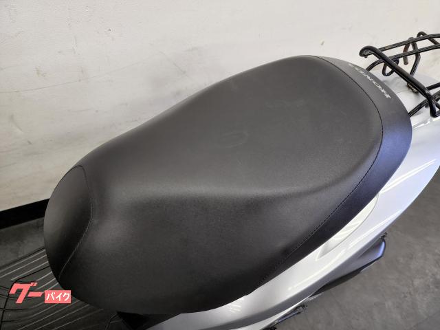 ホンダ Ｄｉｏ　インジェクションモデルの画像（兵庫県
